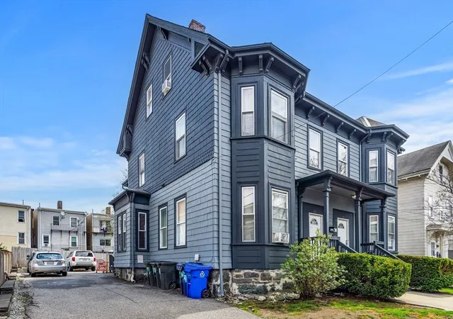 Homes for sale in Allston, MA | 20 22 Highgate St, Allston, MA 02134 | MLS# 73529505