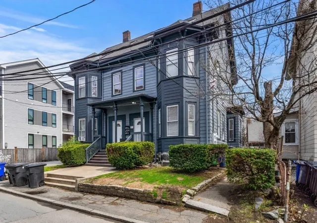 Homes for sale in Allston, MA | 20-22 Highgate St, Allston, MA 02134 | MLS# 73529505
