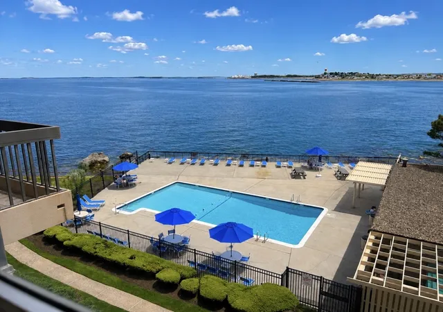 24th image of 1 Seal Harbor Rd #815, Winthrop, MA 02152 | MLS# 73535066