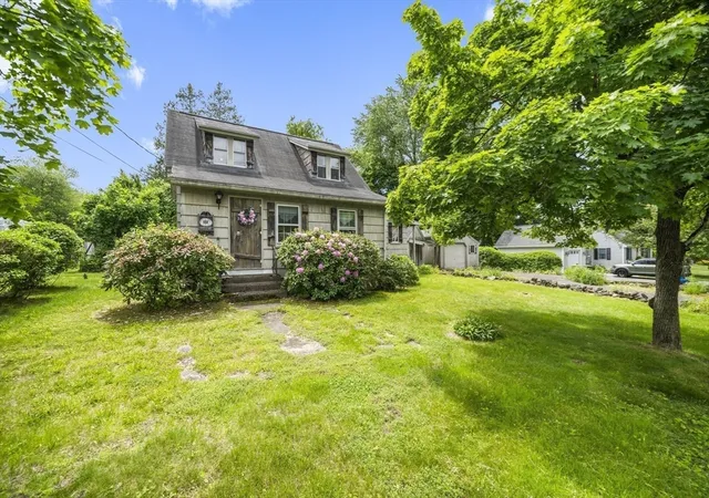 Homes for sale in Longmeadow, MA | 131 Lincoln, Longmeadow, MA 01106 | MLS# 73527225