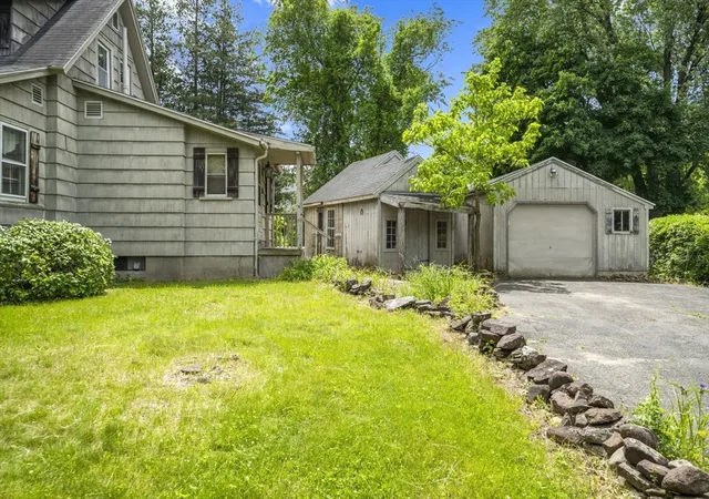 Homes for sale in Longmeadow, MA | 131 Lincoln, Longmeadow, MA 01106 | MLS# 73527225