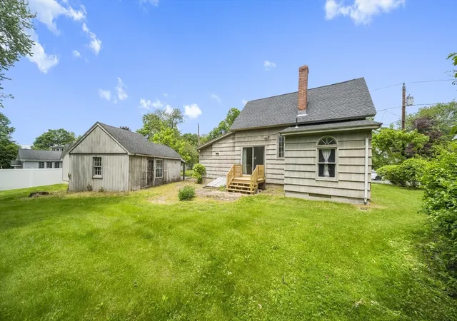 Homes for sale in Longmeadow, MA | 131 Lincoln, Longmeadow, MA 01106 | MLS# 73527225
