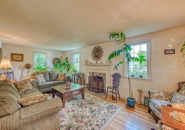 3rd image of 21 Tosca Dr, Brockton, MA 02301 | MLS# 73535299