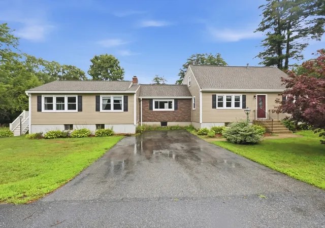 Photo 1 of Sale Pending at 2 Westwood St, Burlington, MA 01803 | MLS# 73559831 | Listing updated on 2026-09-04