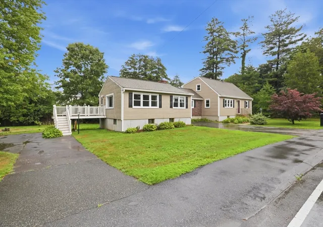 Photo 2 of Sale Pending at 2 Westwood St, Burlington, MA 01803 | MLS# 73559831 | Listing updated on 2026-09-04