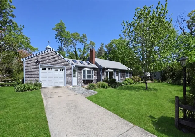 Homes for sale in Eastham, MA | 5 Weir Rd, Eastham, MA 02642 | MLS# 73519756