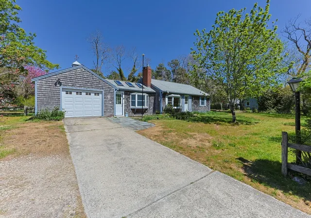 Homes for sale in Eastham, MA | 5 Weir Rd, Eastham, MA 02642 | MLS# 73519756