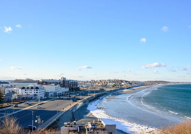 Homes for sale in Hull, MA | 1 Longbeach Ave, Hull, MA 02045 | Houzeo
