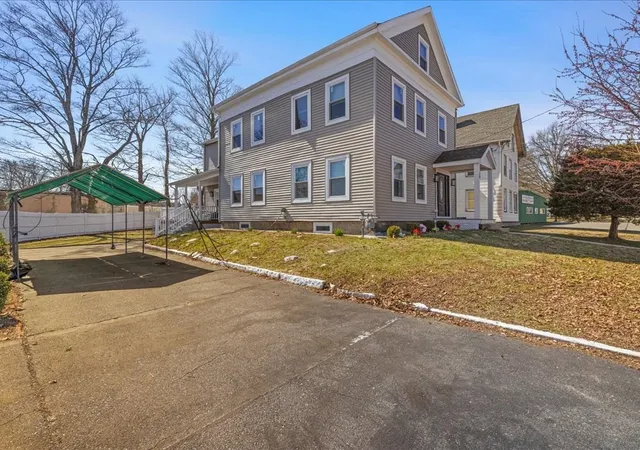 Photo 2 of Single family home for sale at 24 Summer St, Westborough, MA 01581 | MLS# 73556515 | Listing updated on 2026-09-10