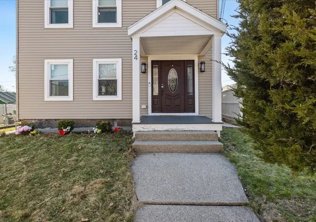 Photo 3 of Single family home for sale at 24 Summer St, Westborough, MA 01581 | MLS# 73556515 | Listing updated on 2026-09-10