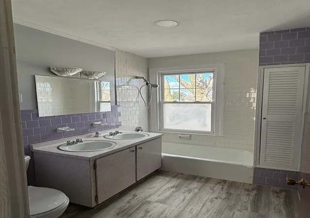 Photo 3 of Single family home for sale at 28 Fifield St, Dorchester, MA 02122 | MLS# 73515117 | Listing updated on 2026-08-29