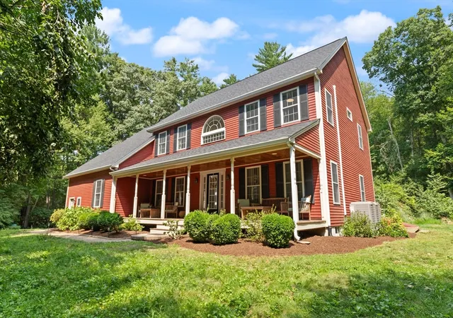Photo 1 of Single family home for sale at 2 Brookside St, Upton, MA 01568 | MLS# 73562333 | Listing updated on 2026-09-16