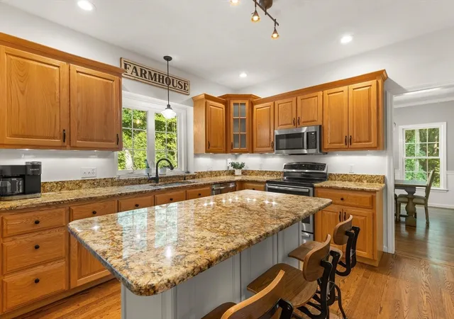 Photo 3 of Single family home for sale at 2 Brookside St, Upton, MA 01568 | MLS# 73562333 | Listing updated on 2026-09-16