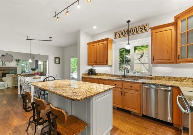 Photo 3 of Single family home for sale at 2 Brookside St, Upton, MA 01568 | MLS# 73562333 | Listing updated on 2026-09-16