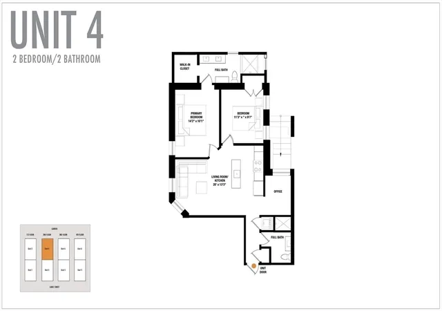 18th image of 75 Lubec #4, East Boston, MA 02128 | MLS# 73559333