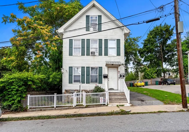1st image of 42 Albion Street, Lowell, MA 01850 | MLS# 73562555