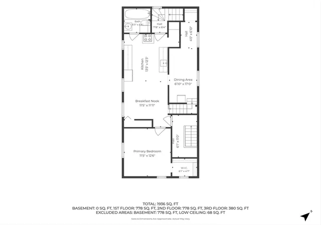 31st image of 42 Albion Street, Lowell, MA 01850 | MLS# 73562555