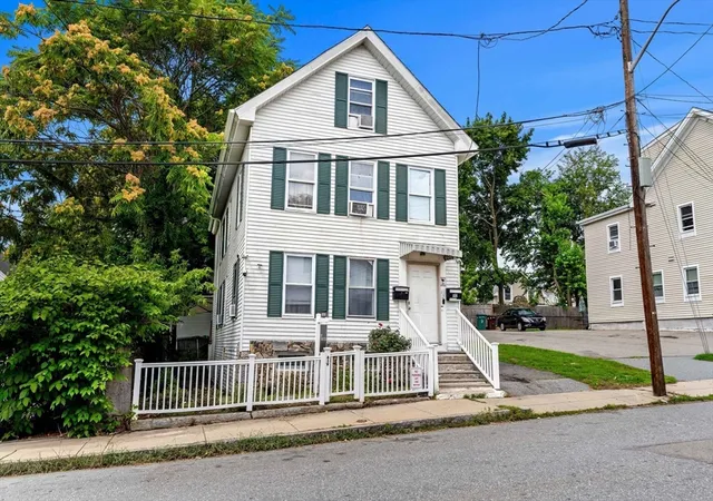 3rd image of 42 Albion Street, Lowell, MA 01850 | MLS# 73562555