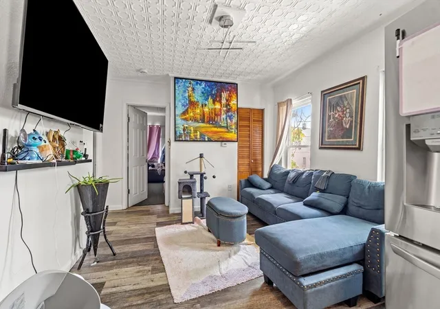 5th image of 42 Albion Street, Lowell, MA 01850 | MLS# 73562555