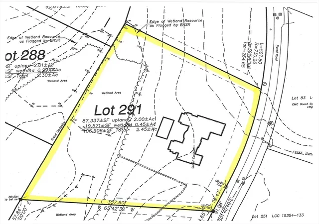 2nd image of 30 Indian Trail, Osterville, MA 02655 | MLS# 73379754