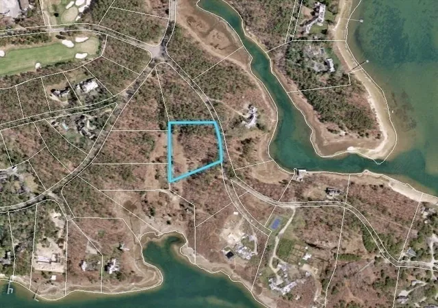 Photo 3 of Land for sale at 30 Indian Trl, Osterville, MA 02655 | MLS# 73379754 | Listing updated on 2026-05-24