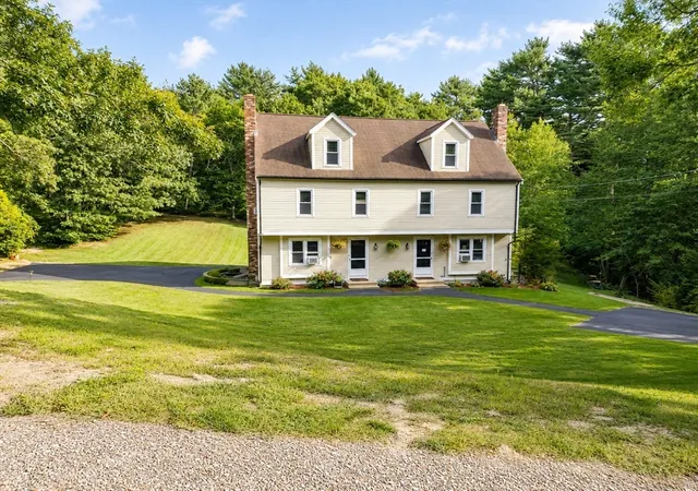 Photo 2 of Multi family home for sale at 1096 Long Pond Rd, Plymouth, MA 02360 | MLS# 73526089 | Listing updated on 2026-09-04