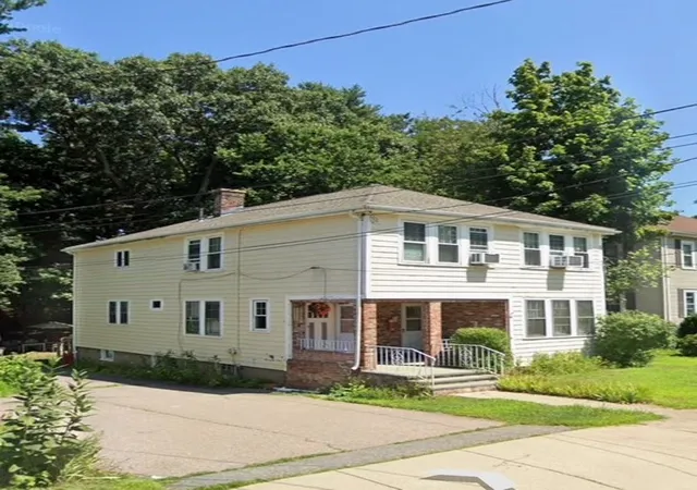 Homes for sale in Newton, MA | 105 107 Warwick Rd, Newton, MA 02465 | MLS# 73500204