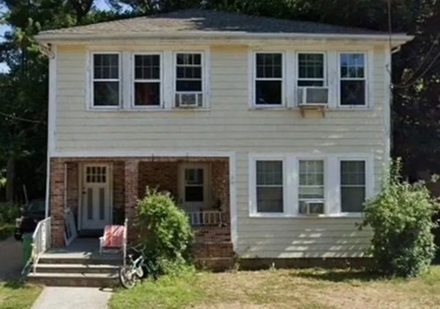 Homes for sale in Newton, MA | 105 107 Warwick Rd, Newton, MA 02465 | MLS# 73500204