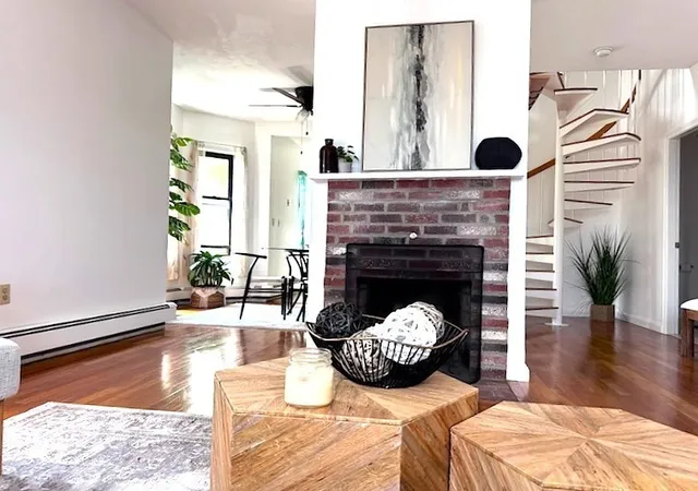Photo 2 of Condo for sale at 86 Walnut St #3, Boston, MA 02122 | MLS# 73542146 | Listing updated on 2026-08-15