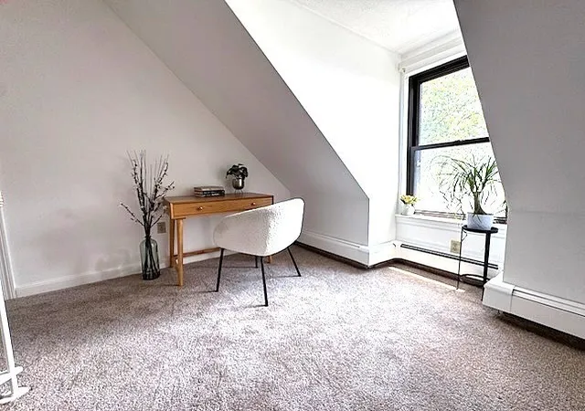 Listing Photo 4 - Condo for sale in building located at 86 Walnut St, Belmont, MA 02122 - Unit #3