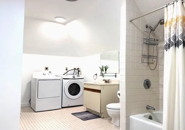 Listing Photo 5 - Condo for sale in building located at 86 Walnut St, Belmont, MA 02122 - Unit #3