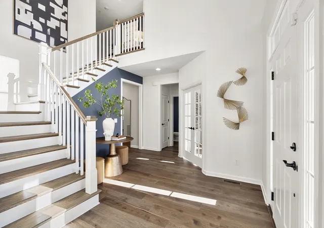 3rd image of 3 Germain Way #16, Norton, MA 02766 | MLS# 73534507