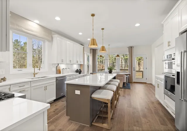 5th image of 3 Germain Way #16, Norton, MA 02766 | MLS# 73534507