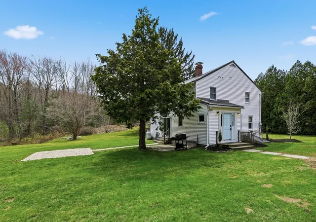 Homes for sale in Amherst, MA | 1270 West St, Amherst, MA 01002 | MLS# 73506704