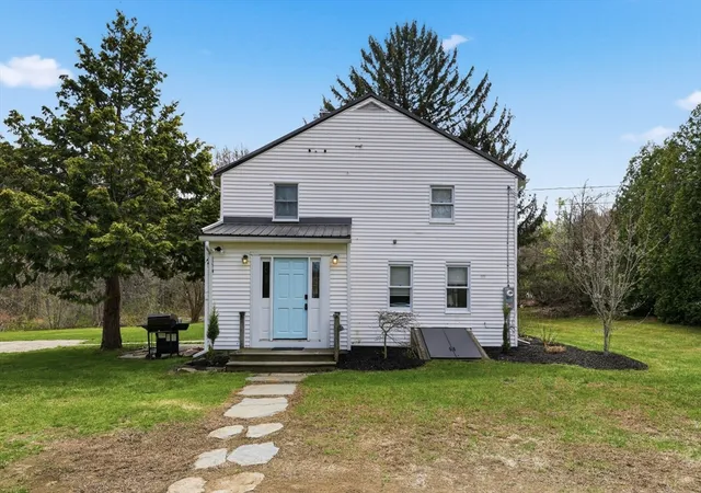 Homes for sale in Amherst, MA | 1270 West St, Amherst, MA 01002 | MLS# 73506704