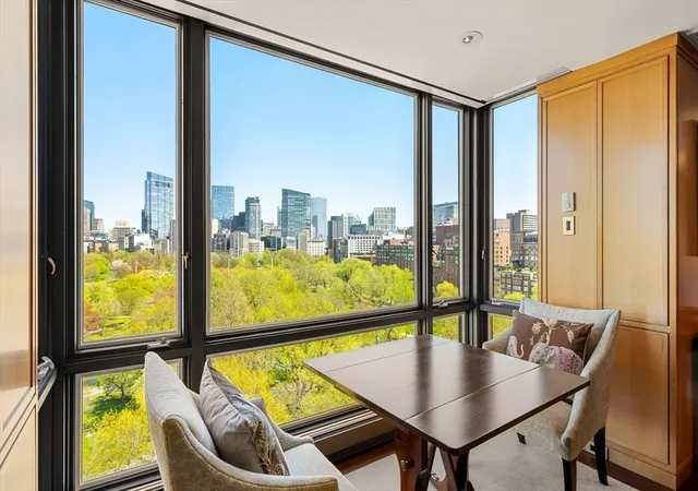 3rd image of 2 Commonwealth Ave #14B, Boston, MA 02116 | MLS# 73497184