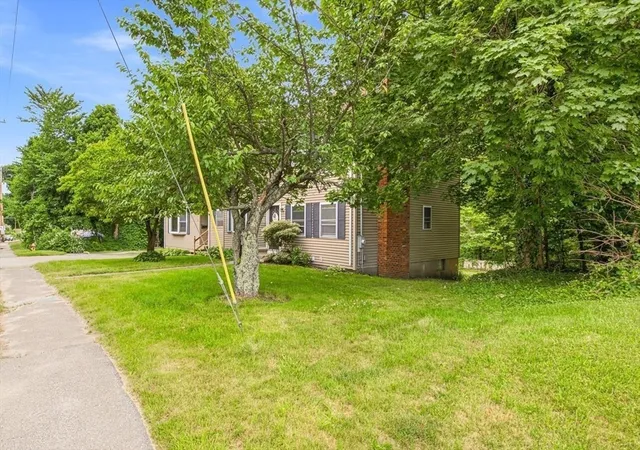 Homes for sale in South Weymouth, MA | 551 Pleasant St, South Weymouth, MA 02190 | MLS# 73536460
