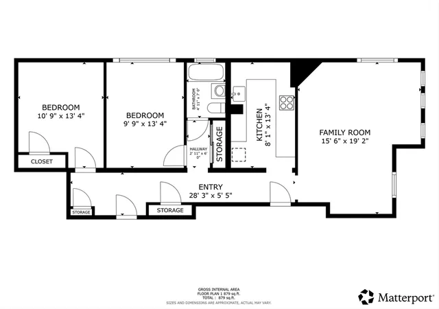 15th image of 1834 Beacon St #B1, Brookline, MA 02445 | MLS# 73553357