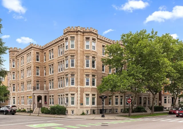 1st image of 1834 Beacon St #B1, Brookline, MA 02445 | MLS# 73553357