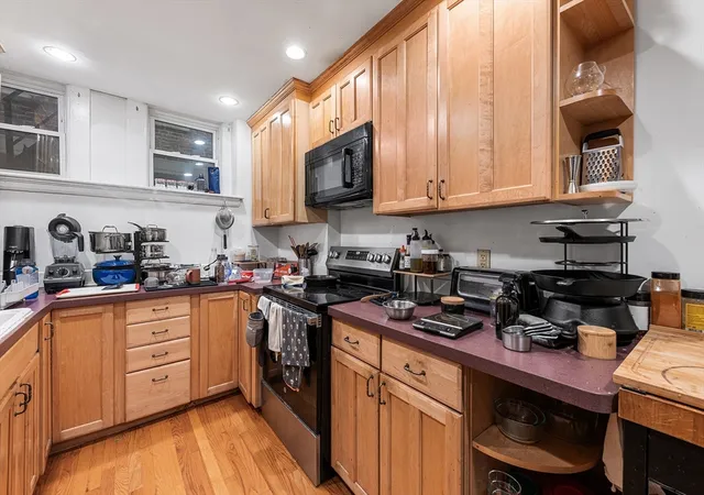 5th image of 1834 Beacon St #B1, Brookline, MA 02445 | MLS# 73553357