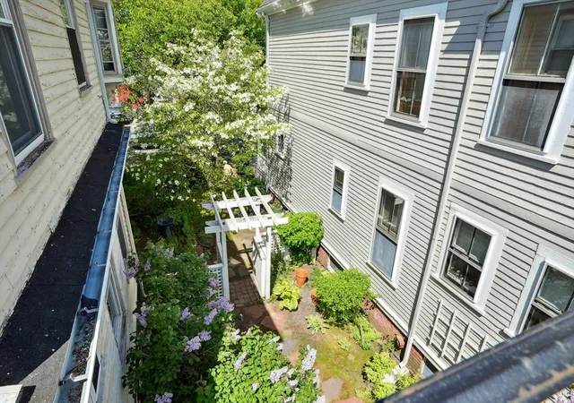 Homes for sale in Somerville, MA | 9 Kidder Ave, Somerville, MA 02144