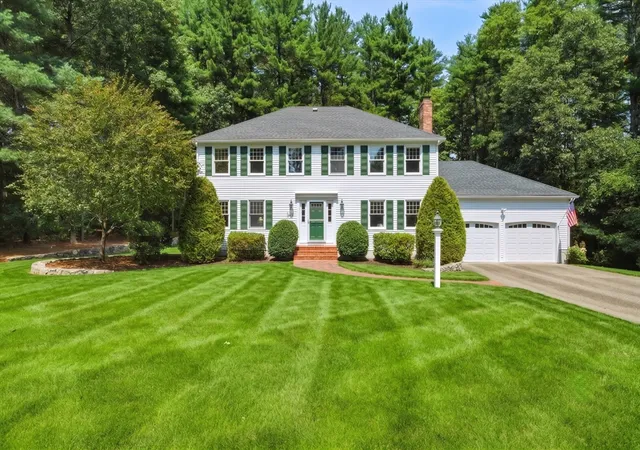 Photo 2 of Sale Pending at 25 Charles Samuel Way, Wrentham, MA 02093 | MLS# 73557472 | Listing updated on 2026-08-28