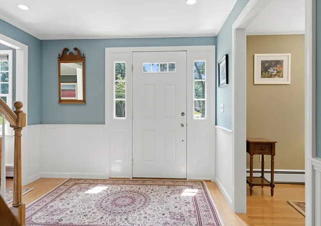 Photo 3 of Sale Pending at 25 Charles Samuel Way, Wrentham, MA 02093 | MLS# 73557472 | Listing updated on 2026-08-28