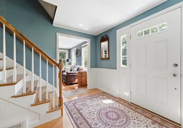 Photo 4 of Sale Pending at 25 Charles Samuel Way, Wrentham, MA 02093 | MLS# 73557472 | Listing updated on 2026-08-28