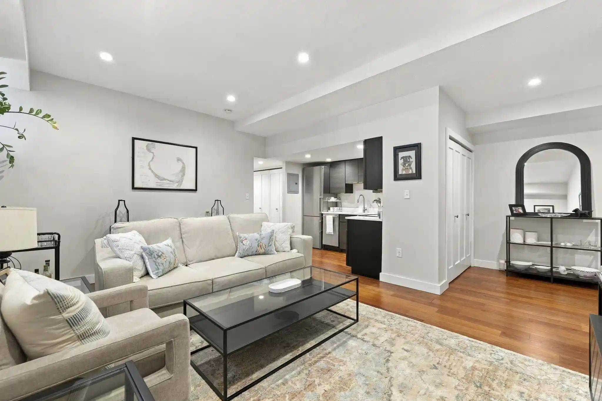 Photo 1 of Condo for sale at 38 40 Saint Botolph St #B3, Boston, MA 02116 | MLS# 73590625 | Listing updated on 2026-10-18
