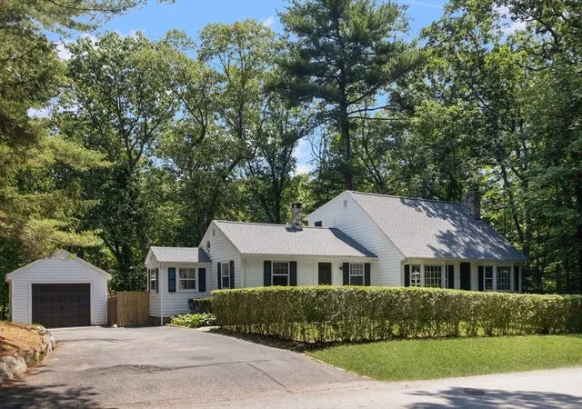 1st image of 15 Williams Road, Smithfield, RI 02917 | MLS# 73560337