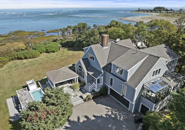 Homes for sale in Marshfield, MA | 1 Trouant's Island, Marshfield, MA 02050 | MLS# 73501157