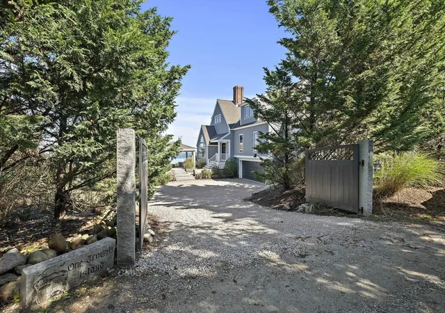 Homes for sale in Marshfield, MA | 1 Trouant's Island, Marshfield, MA 02050 | MLS# 73501157