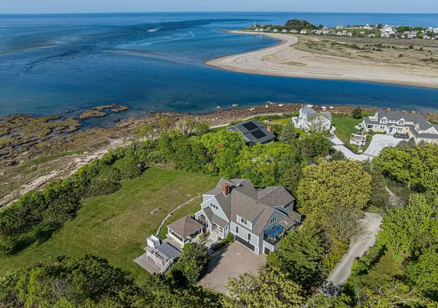 Homes for sale in Marshfield, MA | 1 Trouant's Island, Marshfield, MA 02050 | MLS# 73501157