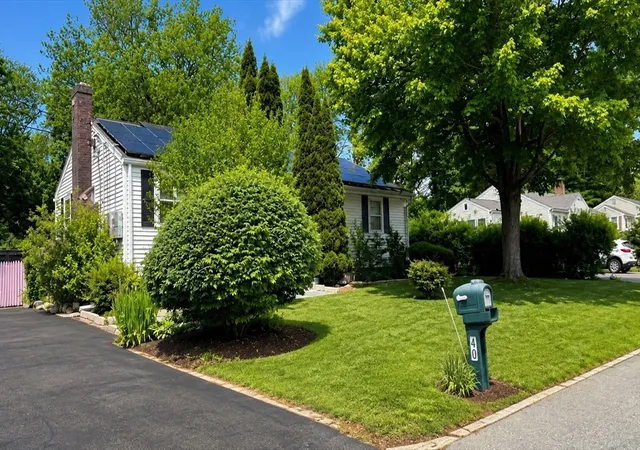 Homes for sale in Stoughton, MA | 22 Farnham Rd, Stoughton, MA 02072 | MLS# 73539860